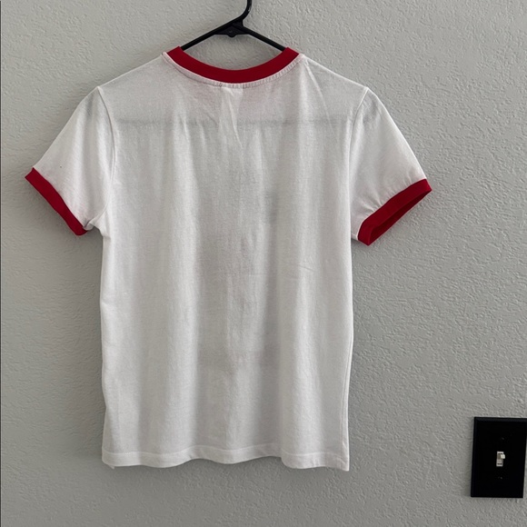 DISNEYLAND Ringer Tee - Picture 3 of 3